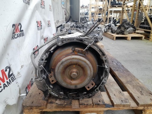 Cambio 52105904AD Jeep Grand Cherokee III 2005