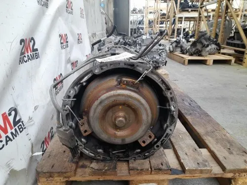 Cambio 52105904AD Jeep Grand Cherokee III 2005