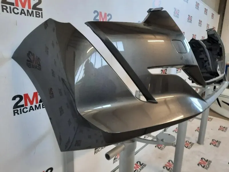 Paraurti ANT 164982701T Peugeot 208 II 2019