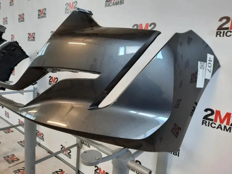 Paraurti ANT 164982701T Peugeot 208 II 2019