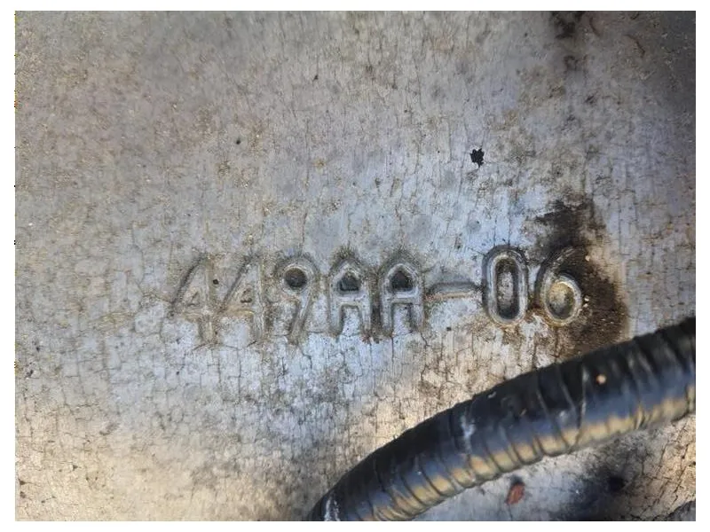 Cambio K68085629AE 5 MARCE AUTOMATICO Jeep Grand Cherokee IV 2011