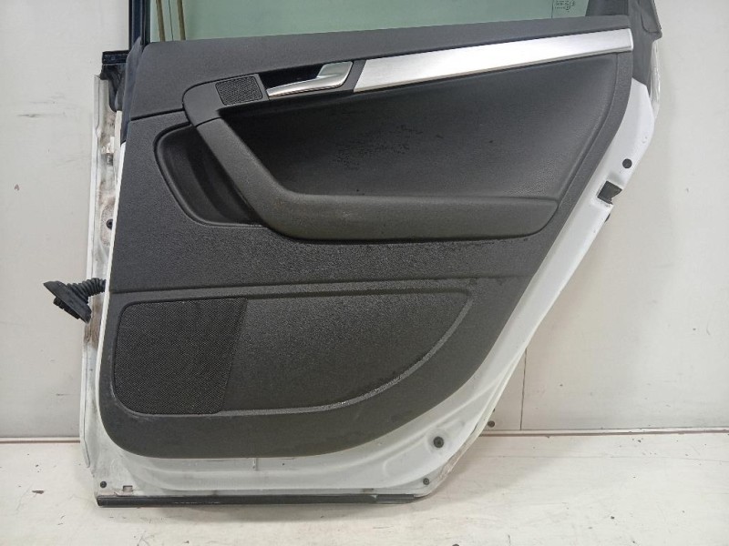 Porta POST DX 8P4833052A Audi A3 8PA Sportback 2010