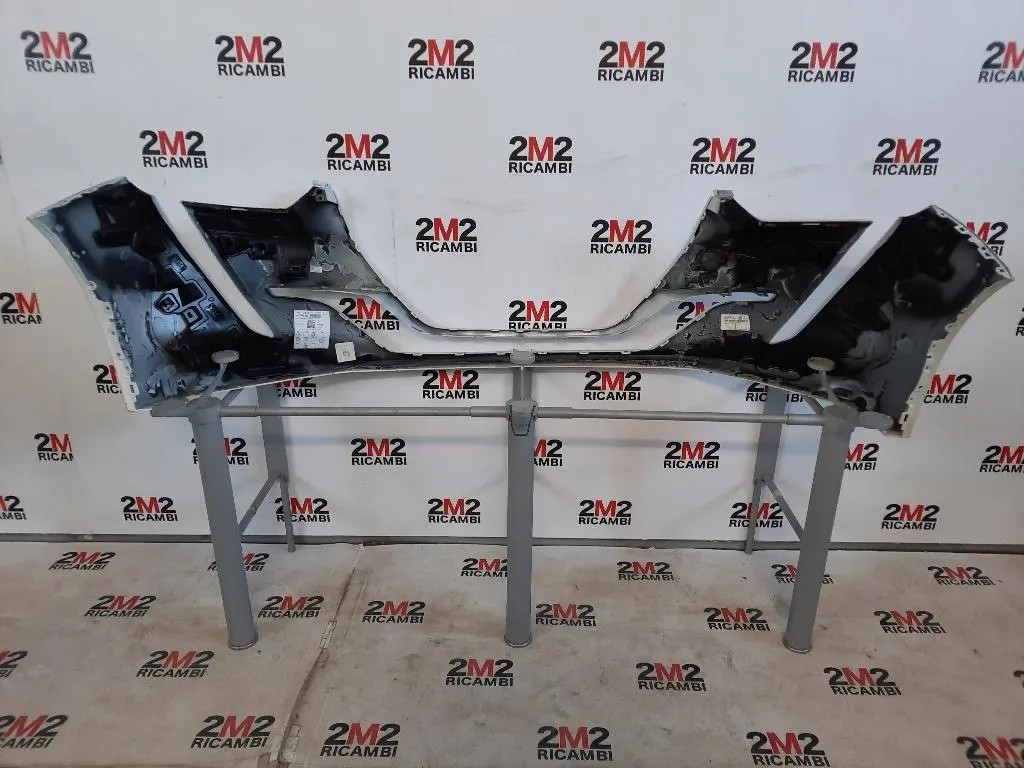 Paraurti ANT 164982701T Peugeot 208 II 2019