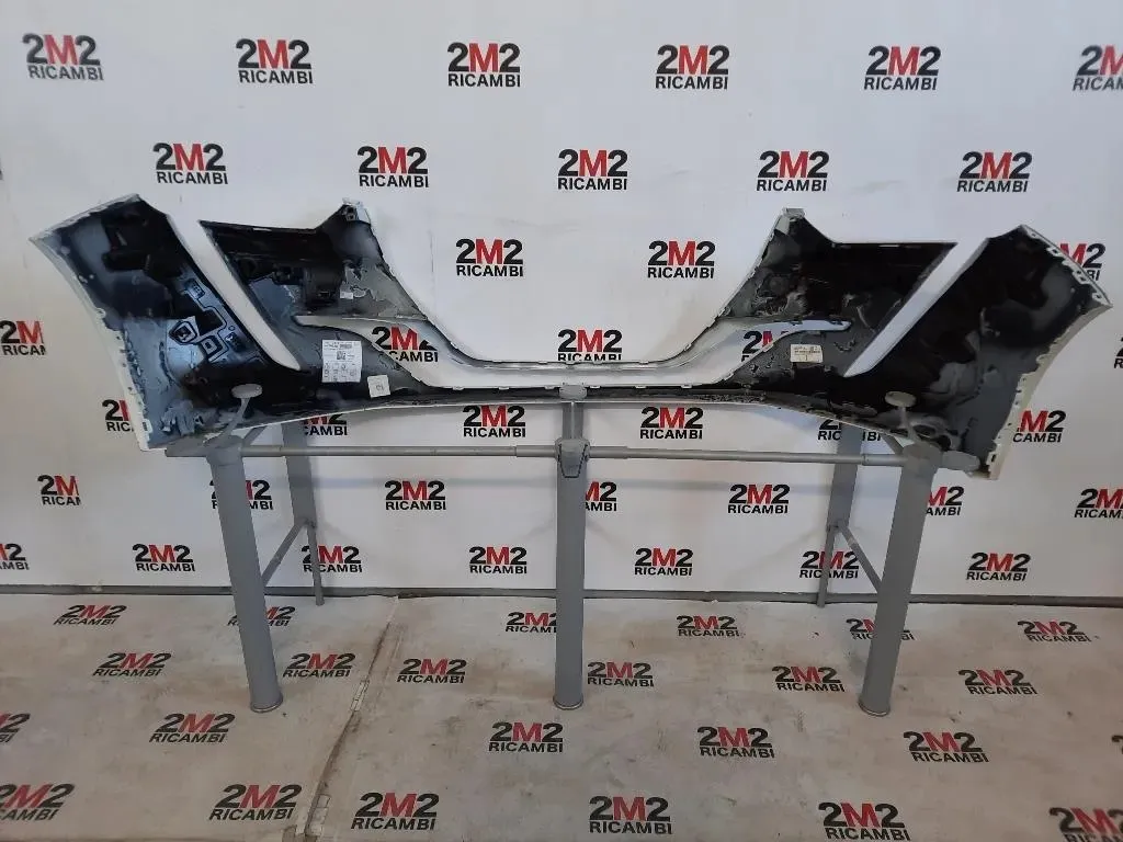 Paraurti ANT 164982701T Peugeot 208 II 2019