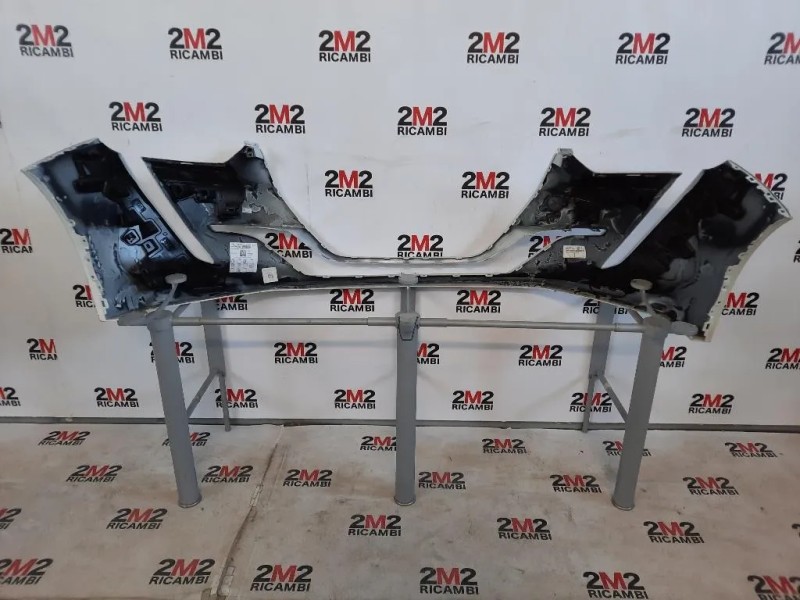 Paraurti ANT 164982701T Peugeot 208 II 2019