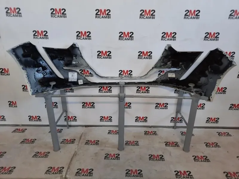 Paraurti ANT 164982701T Peugeot 208 II 2019