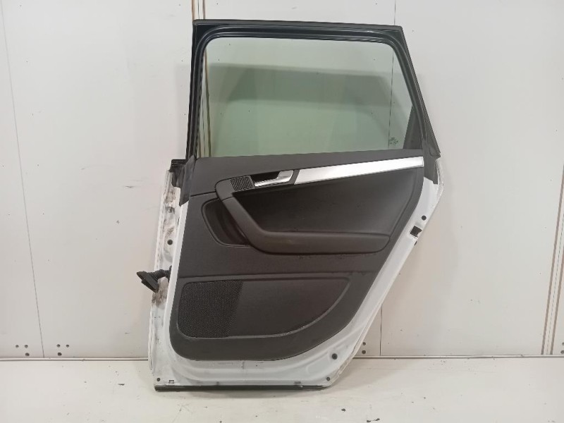 Porta POST DX 8P4833052A Audi A3 8PA Sportback 2010