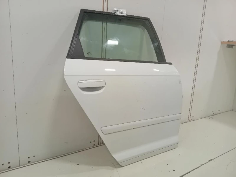 Porta POST DX 8P4833052A Audi A3 8PA Sportback 2010