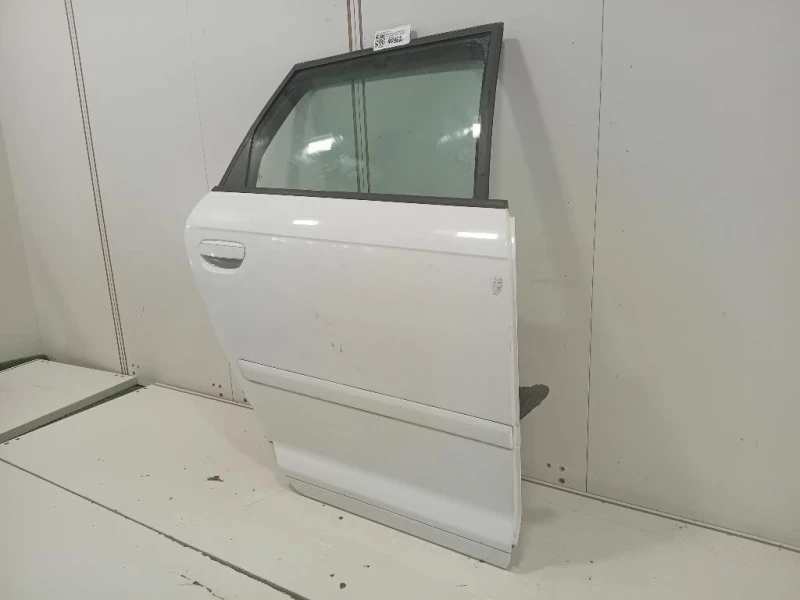 Porta POST DX 8P4833052A Audi A3 8PA Sportback 2010