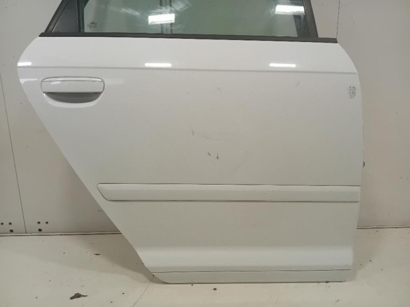 Porta POST DX 8P4833052A Audi A3 8PA Sportback 2010