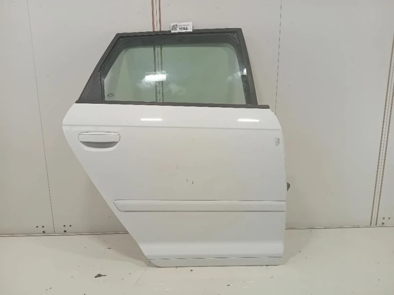 Porta POST DX 8P4833052A Audi A3 8PA Sportback 2010