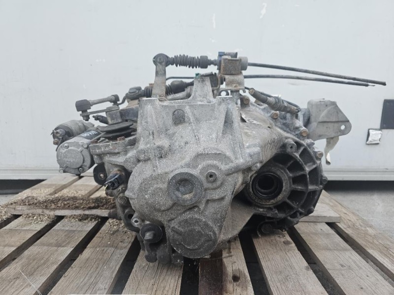 Cambio BYL KRX273278AD Jeep Patriot 2007