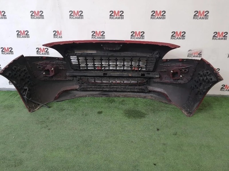 Paraurti ANT 7401RZ Peugeot 3008 I 2009