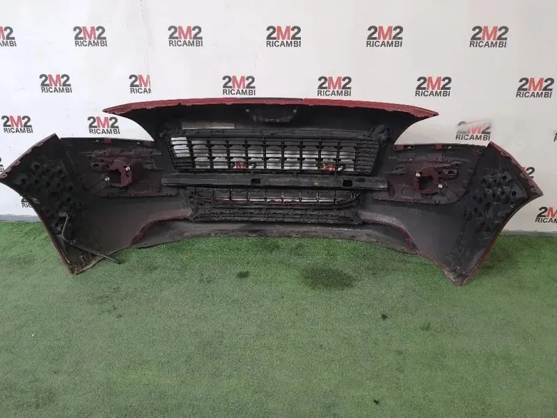 Paraurti ANT 7401RZ Peugeot 3008 I 2009
