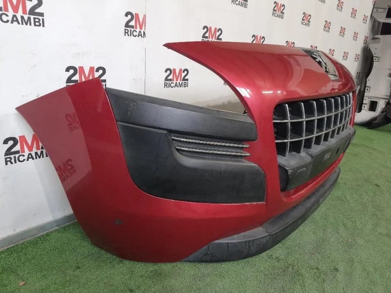 Paraurti ANT 7401RZ Peugeot 3008 I 2009