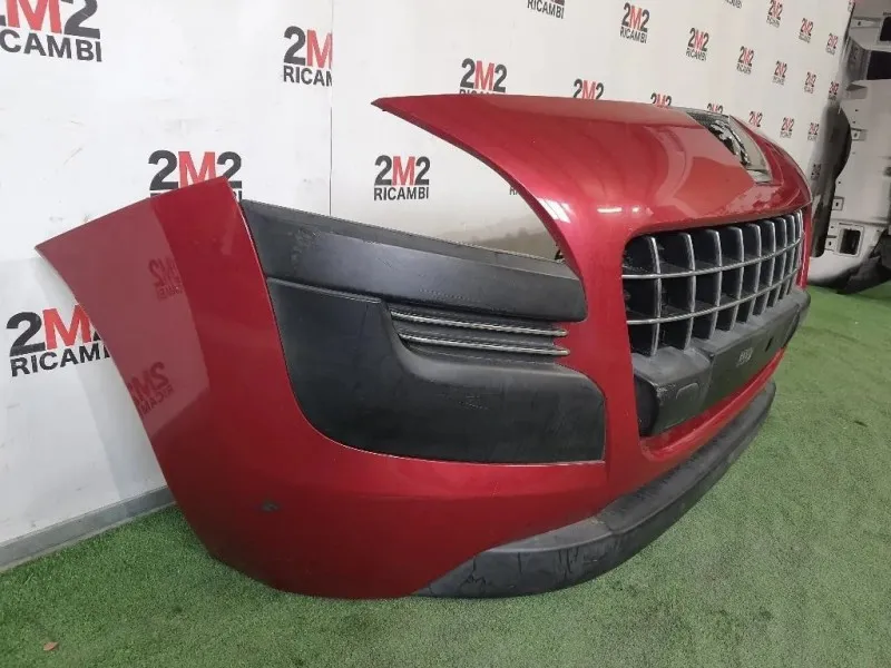 Paraurti ANT 7401RZ Peugeot 3008 I 2009