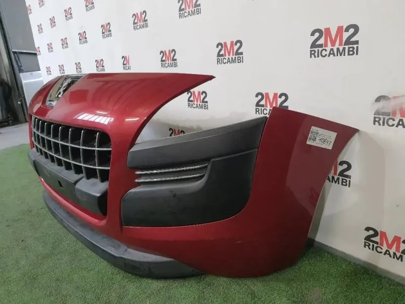 Paraurti ANT 7401RZ Peugeot 3008 I 2009