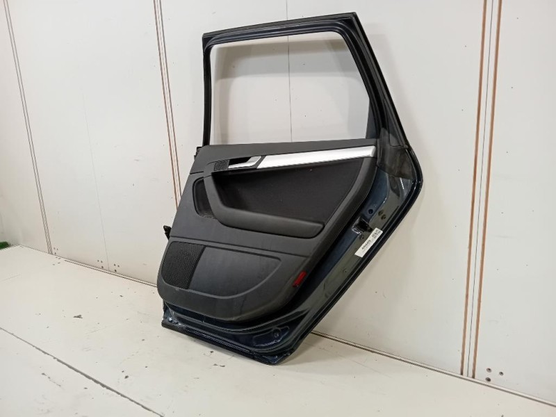 Porta POST DX PORTA POST DX Audi A3 8PA Sportback 2010