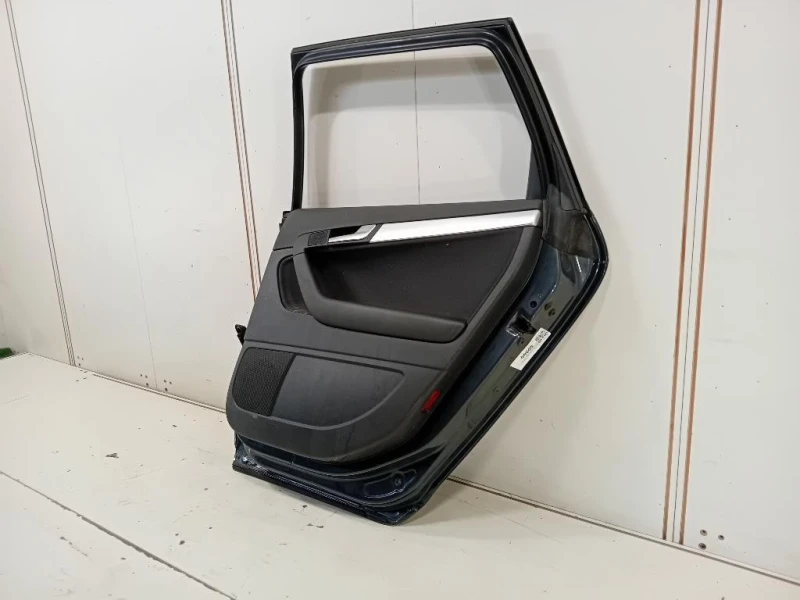 Porta POST DX PORTA POST DX Audi A3 8PA Sportback 2010