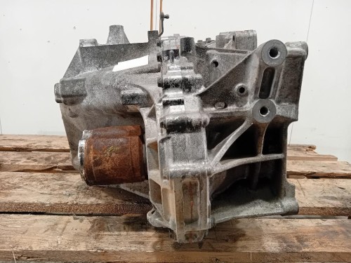 Cambio 6 MARCE MANUALE Jeep Patriot 2007