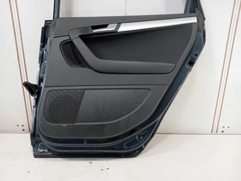 Porta POST DX PORTA POST DX Audi A3 8PA Sportback 2010