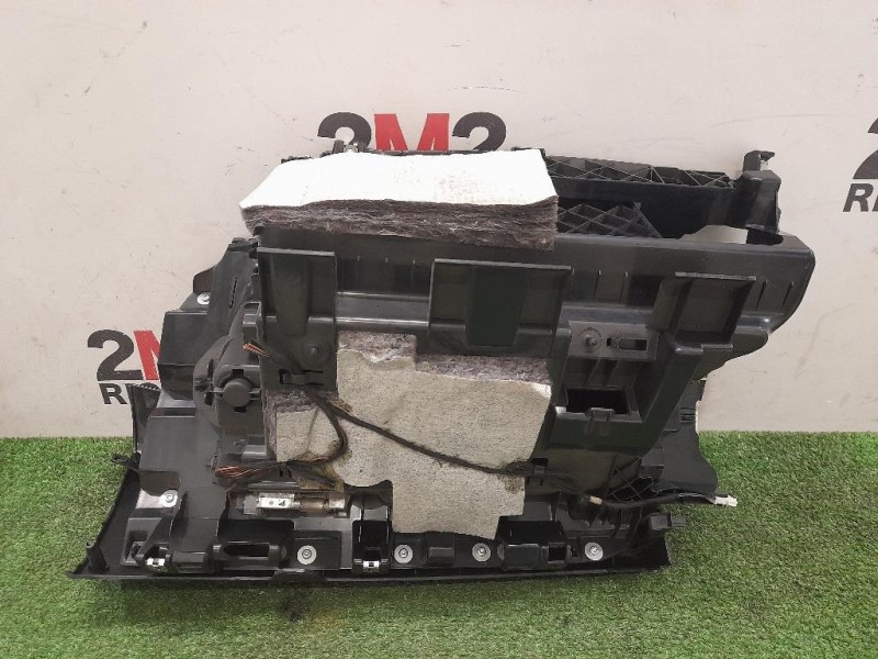 BOX Portaoggetti 6982681 Bmw Serie 1 E87 Berlina 2005