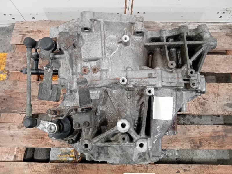 Cambio 6 MARCE MANUALE Jeep Patriot 2007