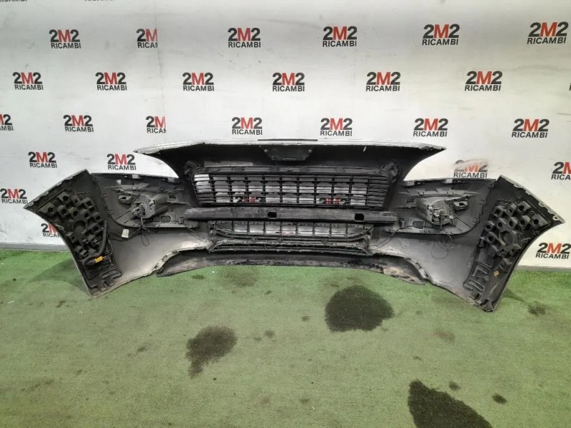 Paraurti ANT 7401RZ Peugeot 3008 I 2009