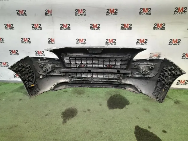 Paraurti ANT 7401RZ Peugeot 3008 I 2009
