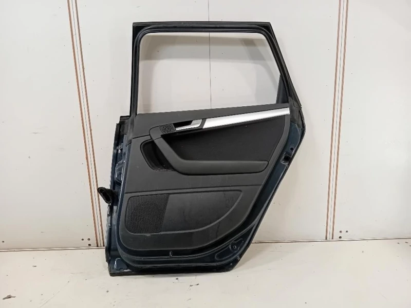 Porta POST DX PORTA POST DX Audi A3 8PA Sportback 2010