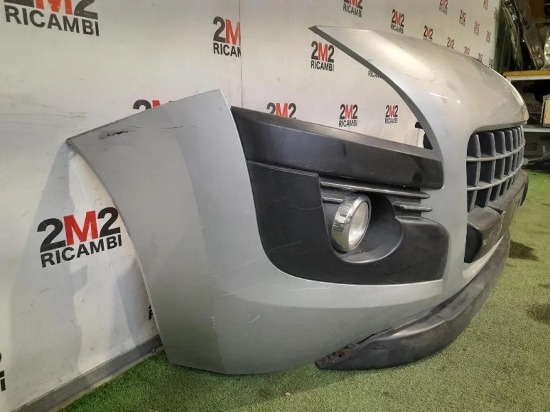 Paraurti ANT 7401RZ Peugeot 3008 I 2009