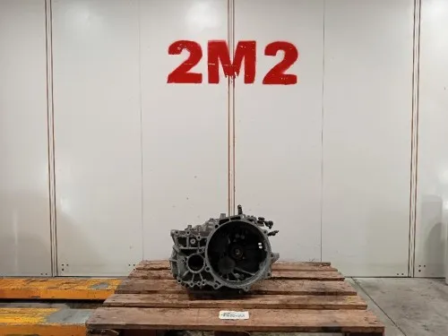 Cambio 6 MARCE MANUALE Jeep Patriot 2007