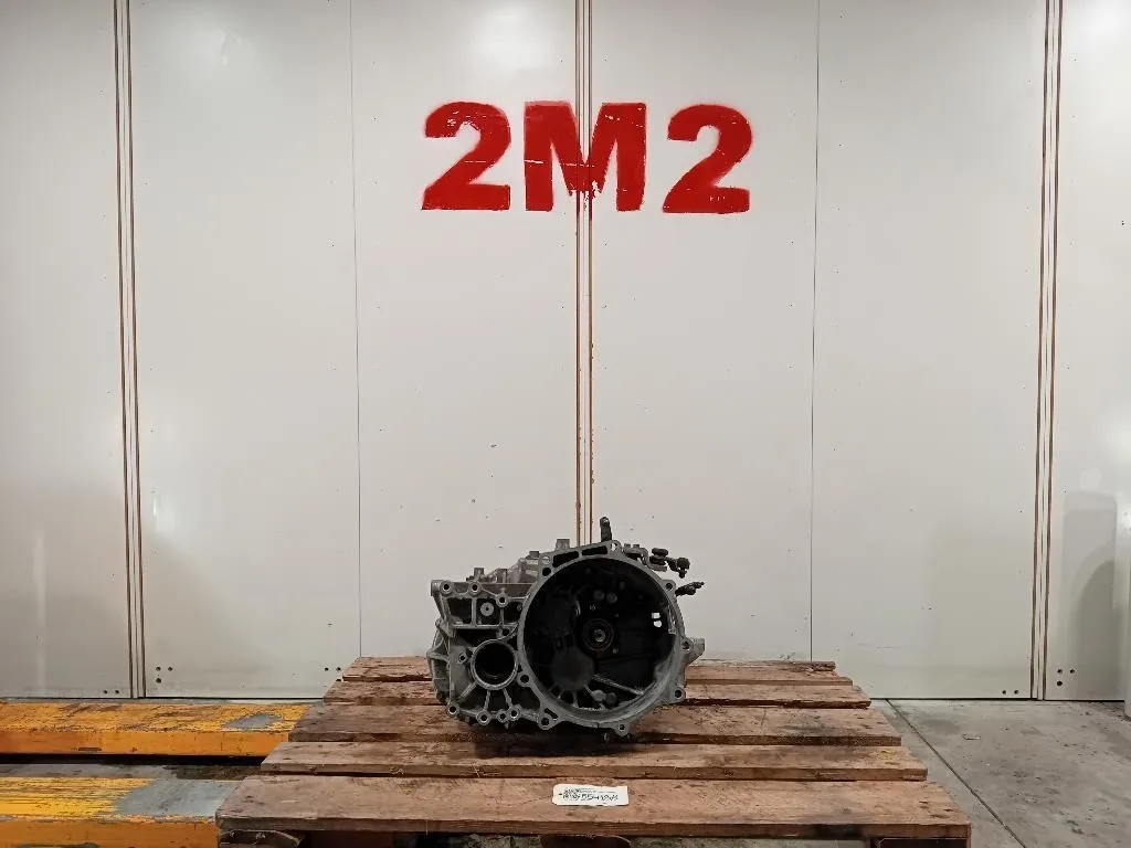 Cambio 6 MARCE MANUALE Jeep Patriot 2007