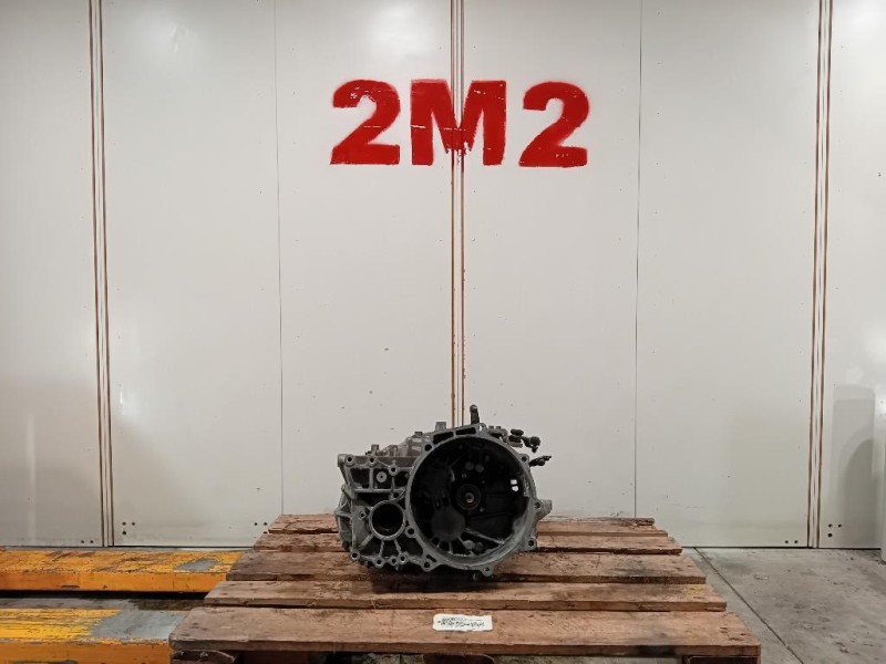 Cambio 6 MARCE MANUALE Jeep Patriot 2007