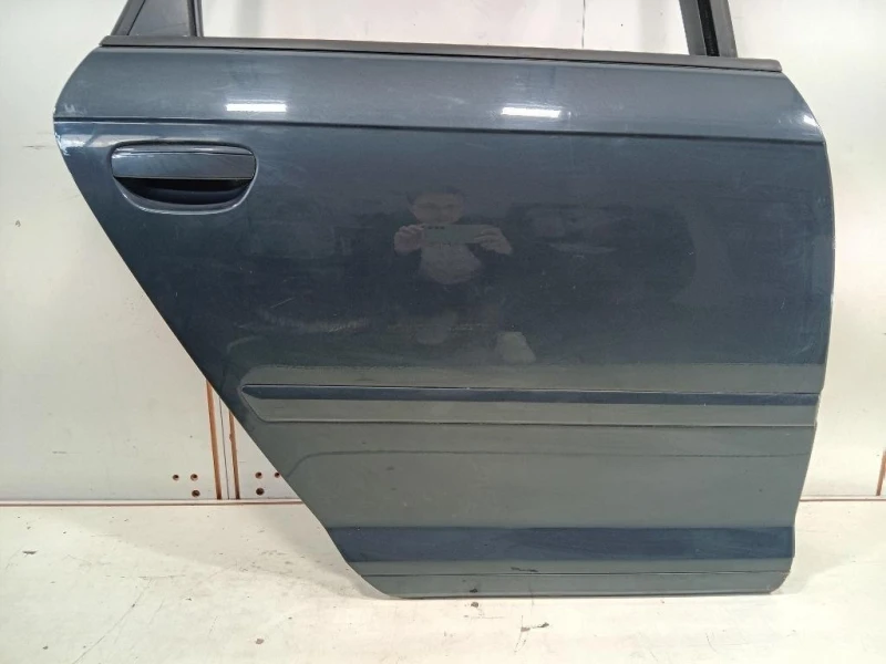 Porta POST DX PORTA POST DX Audi A3 8PA Sportback 2010