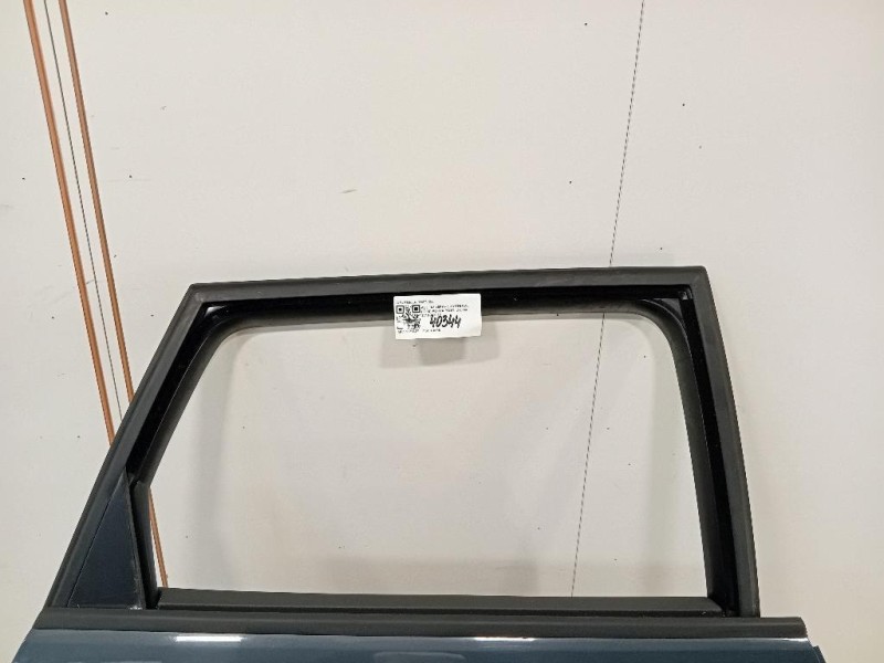 Porta POST DX PORTA POST DX Audi A3 8PA Sportback 2010