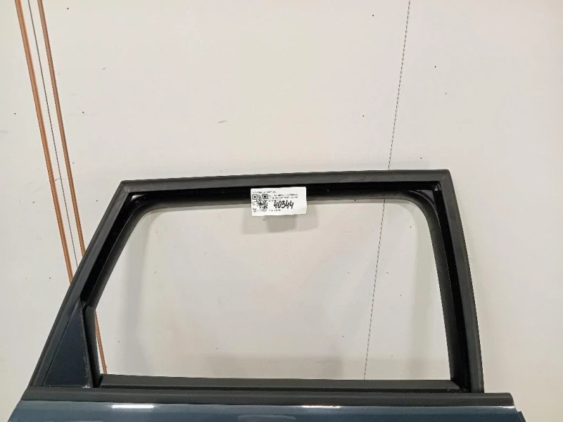 Porta POST DX PORTA POST DX Audi A3 8PA Sportback 2010