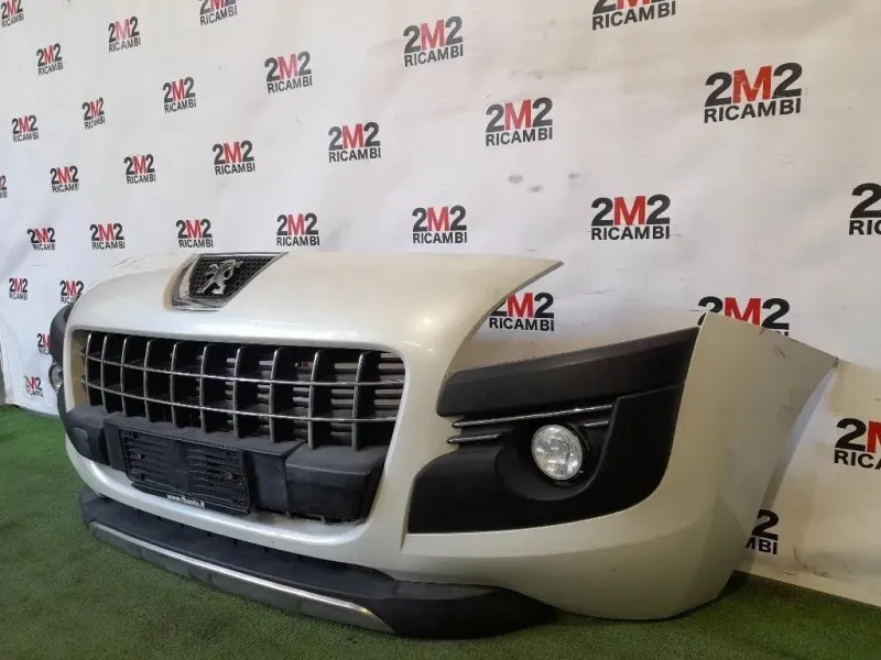 Paraurti ANT Peugeot 3008 I 2013