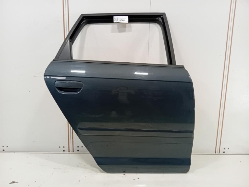 Porta POST DX PORTA POST DX Audi A3 8PA Sportback 2010