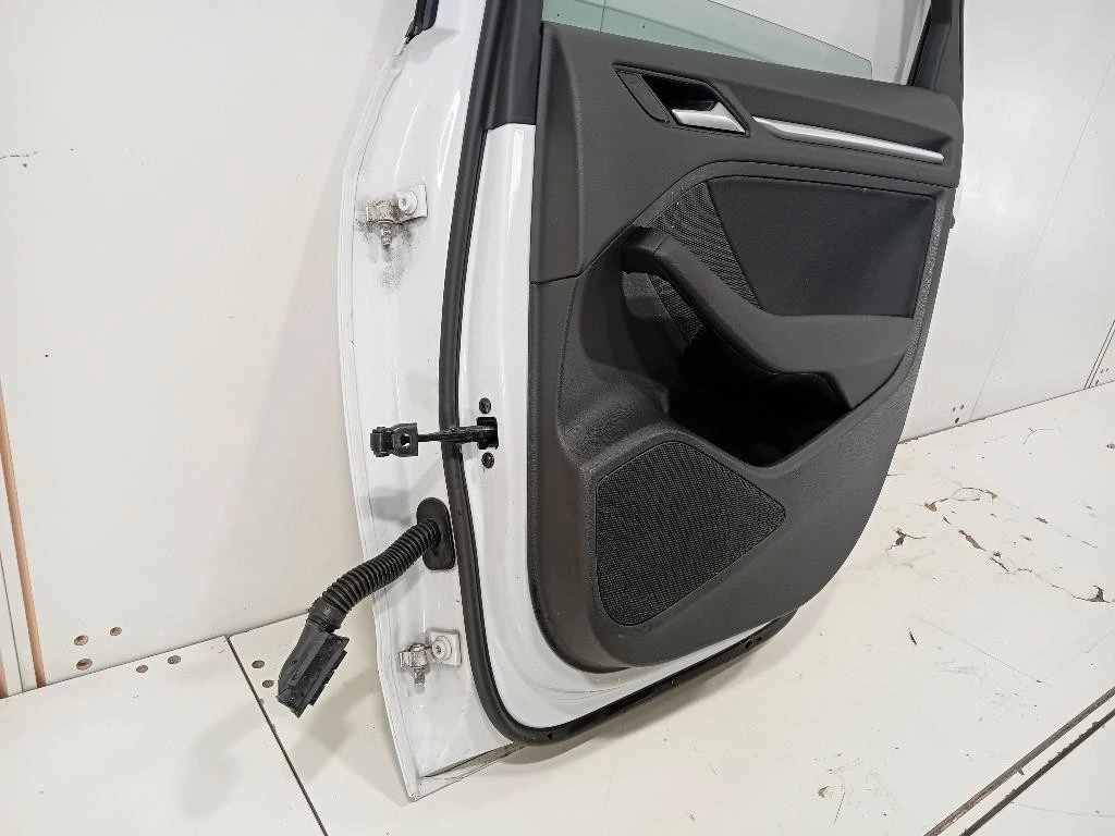 Porta POST DX PORTA POST DX Audi A3 8PA Sportback 2010