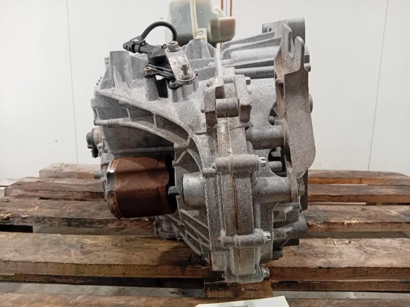 Cambio 6 MARCE AUTOMATICO Jeep Renegade 2015