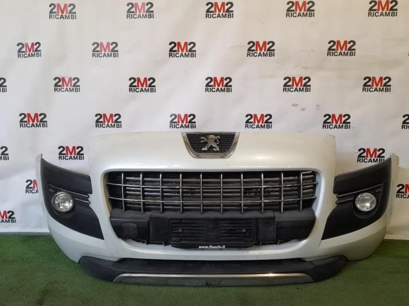 Paraurti ANT  Peugeot 3008 I 2013