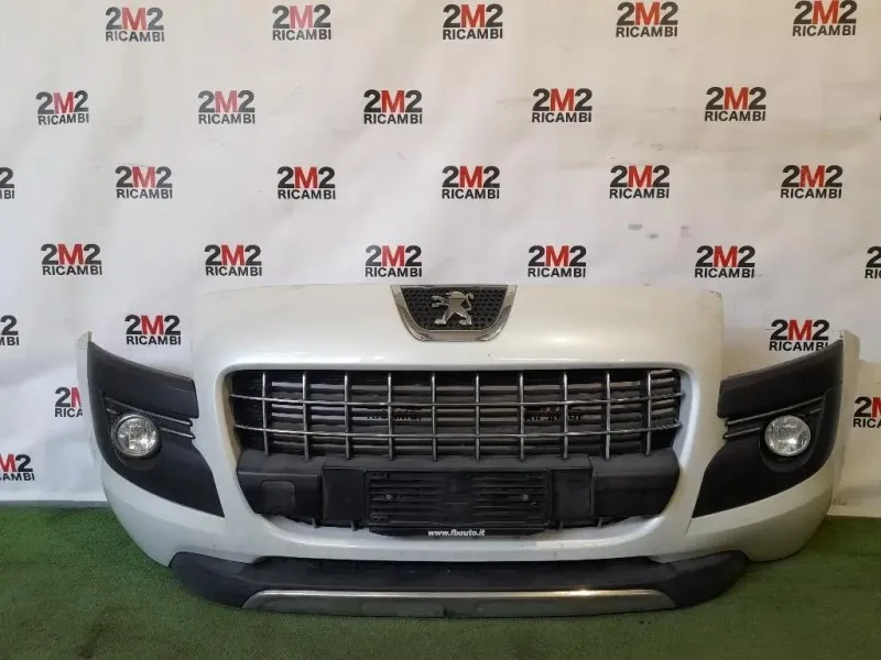 Paraurti ANT Peugeot 3008 I 2013