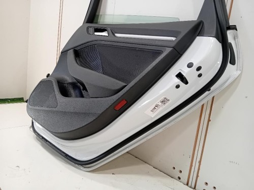 Paraurti ANT NUDO 815499077 Peugeot 3008 II 2016