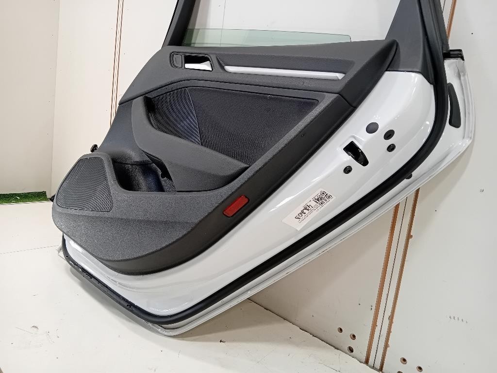 Paraurti ANT NUDO 815499077 Peugeot 3008 II 2016