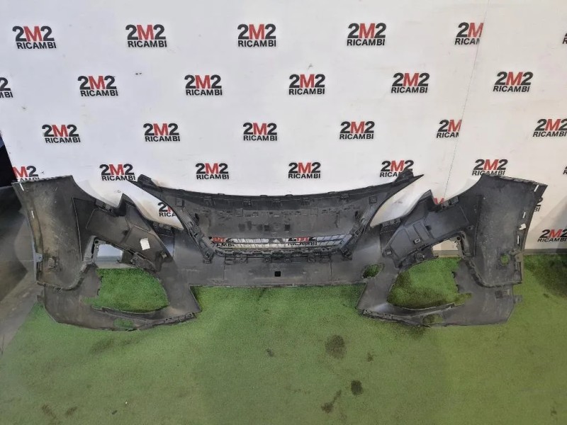 Paraurti ANT NUDO 815499077 Peugeot 3008 II 2016