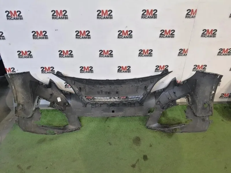 Paraurti ANT NUDO 815499077 Peugeot 3008 II 2016