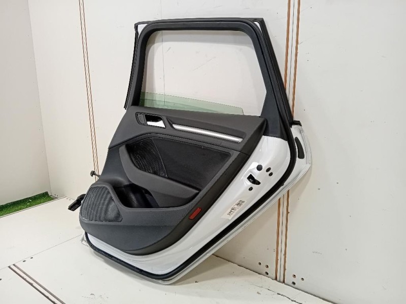 Porta POST DX PORTA POST DX Audi A3 8PA Sportback 2010