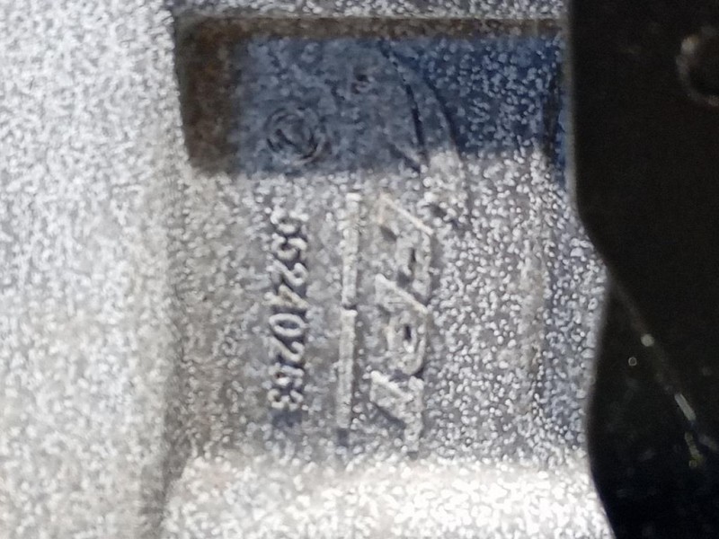 Cambio 6 MARCE AUTOMATICO Jeep Renegade 2015