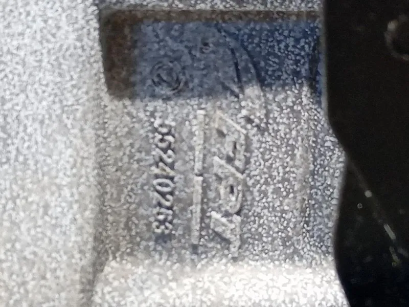 Cambio 6 MARCE AUTOMATICO Jeep Renegade 2015